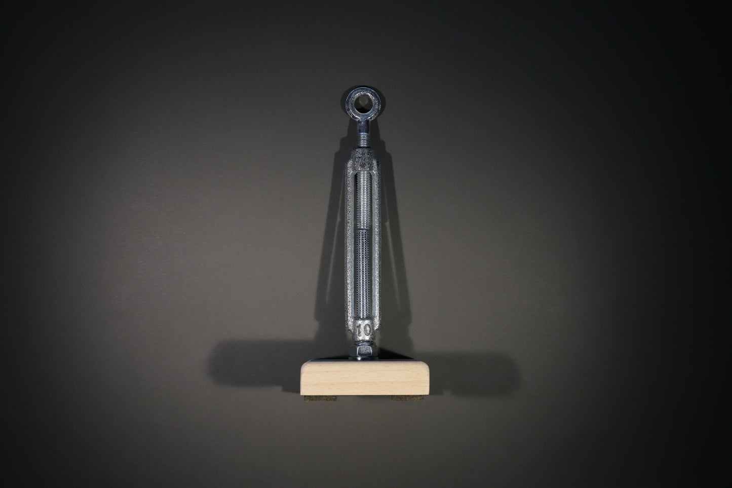 WHISE Lifting Pin – perno di carico regolabile