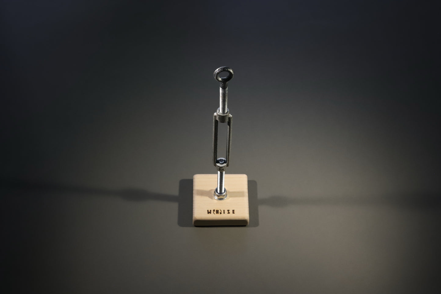 WHISE Lifting Pin – perno di carico regolabile