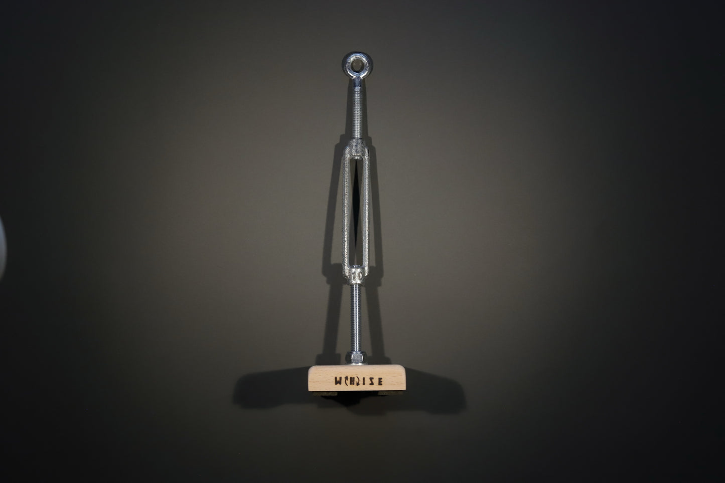WHISE Lifting Pin – perno di carico regolabile