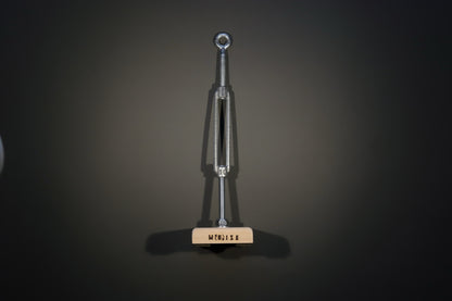 WHISE Lifting Pin – perno di carico regolabile
