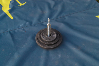 WHISE Lifting Pin – perno di carico regolabile