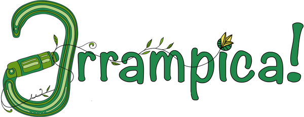 arrampica.it - Climb Sustainable