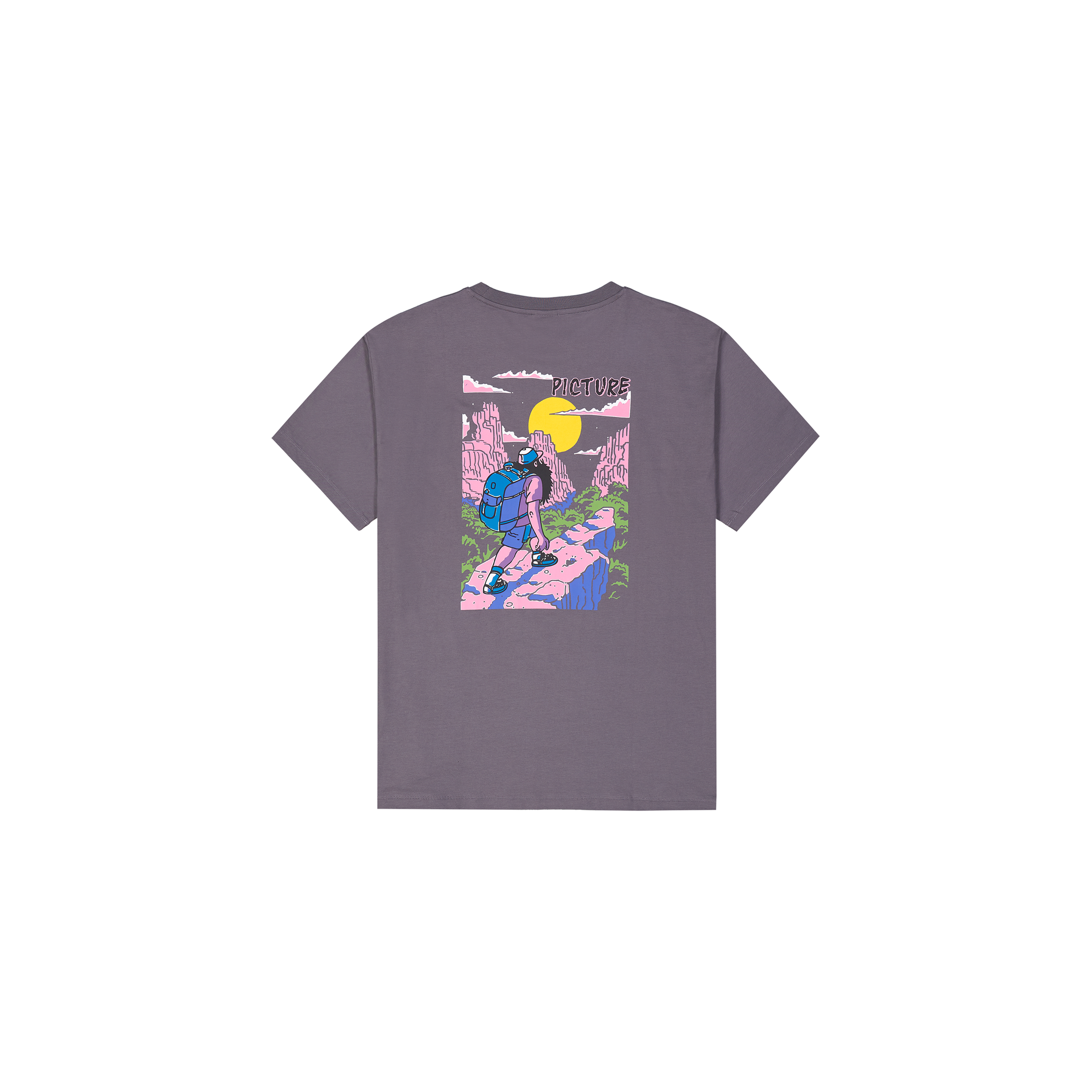 Picture Organic Clothing Nightking Tee