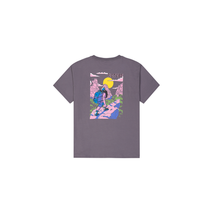Picture Organic Clothing Nightking Tee