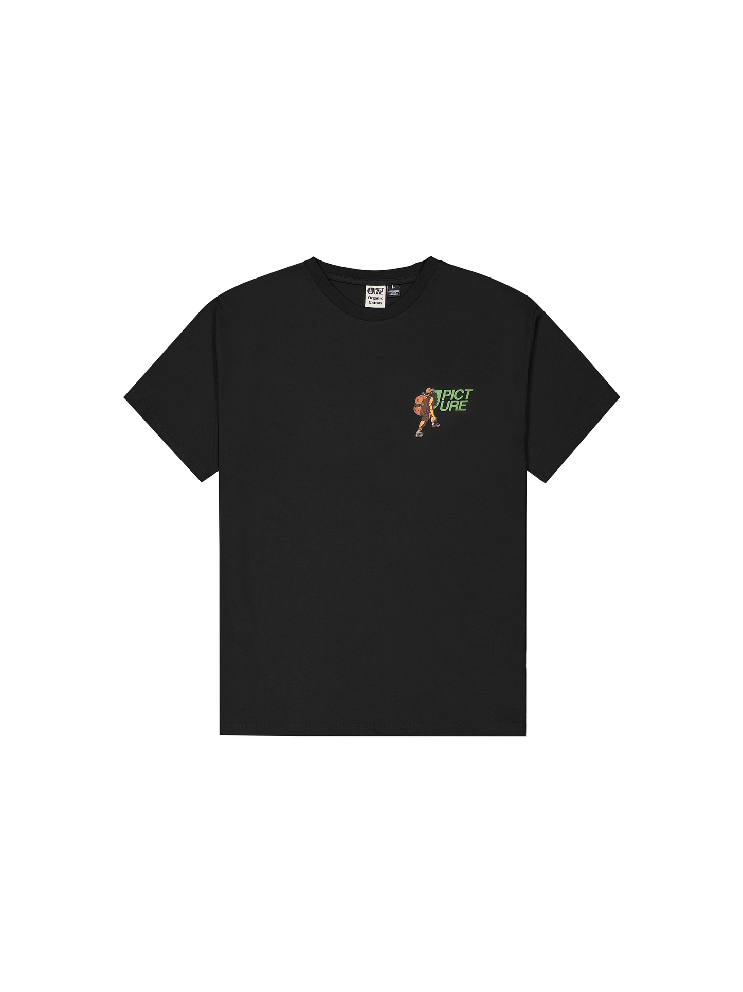 Picture Organic Clothing Nightking Tee
