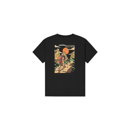 Picture Organic Clothing Nightking Tee