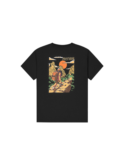 Picture Organic Clothing Nightking Tee