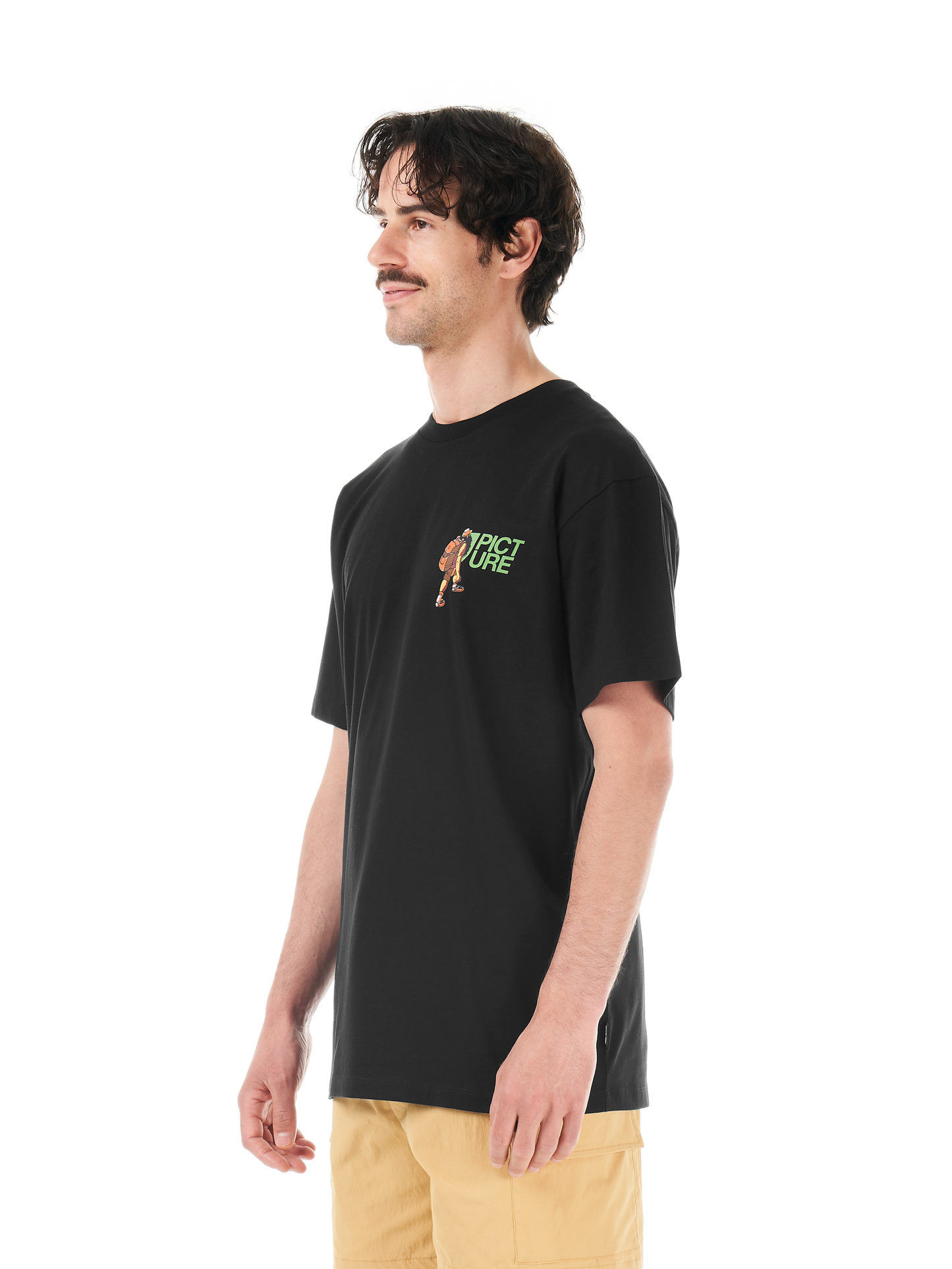 Picture Organic Clothing Nightking Tee