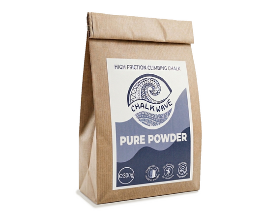 Pure Powder - High Quality Chalk - Limited Edition