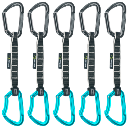 Edelrid Pure pro set - Rinvii