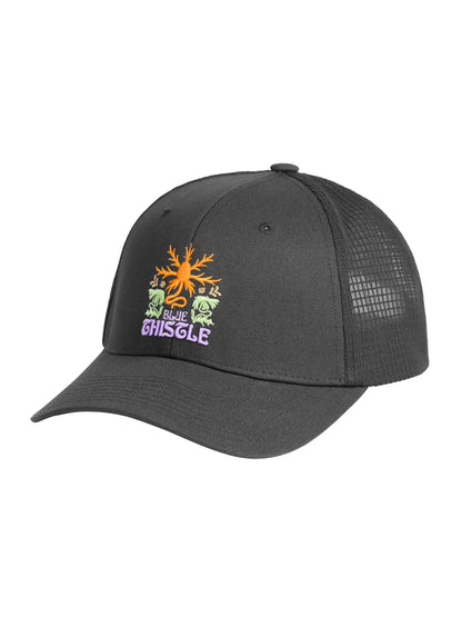 KULDO Trucker Cap