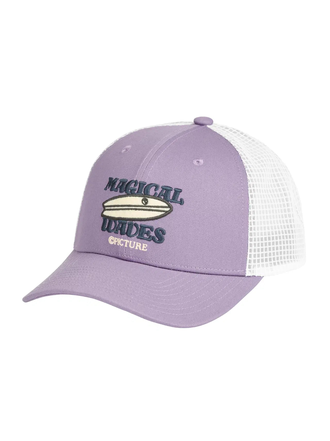 KULDO Trucker Cap