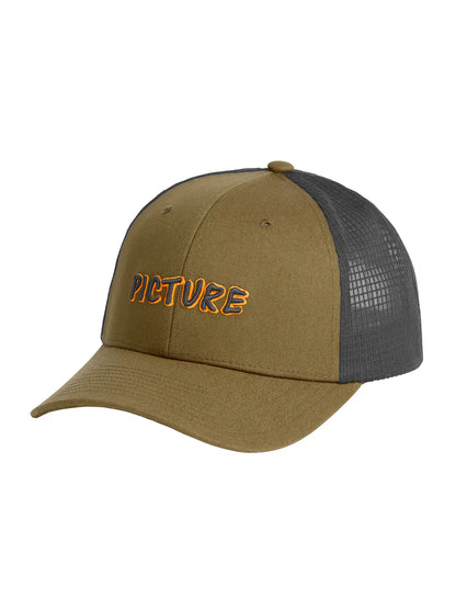 KULDO Trucker Cap