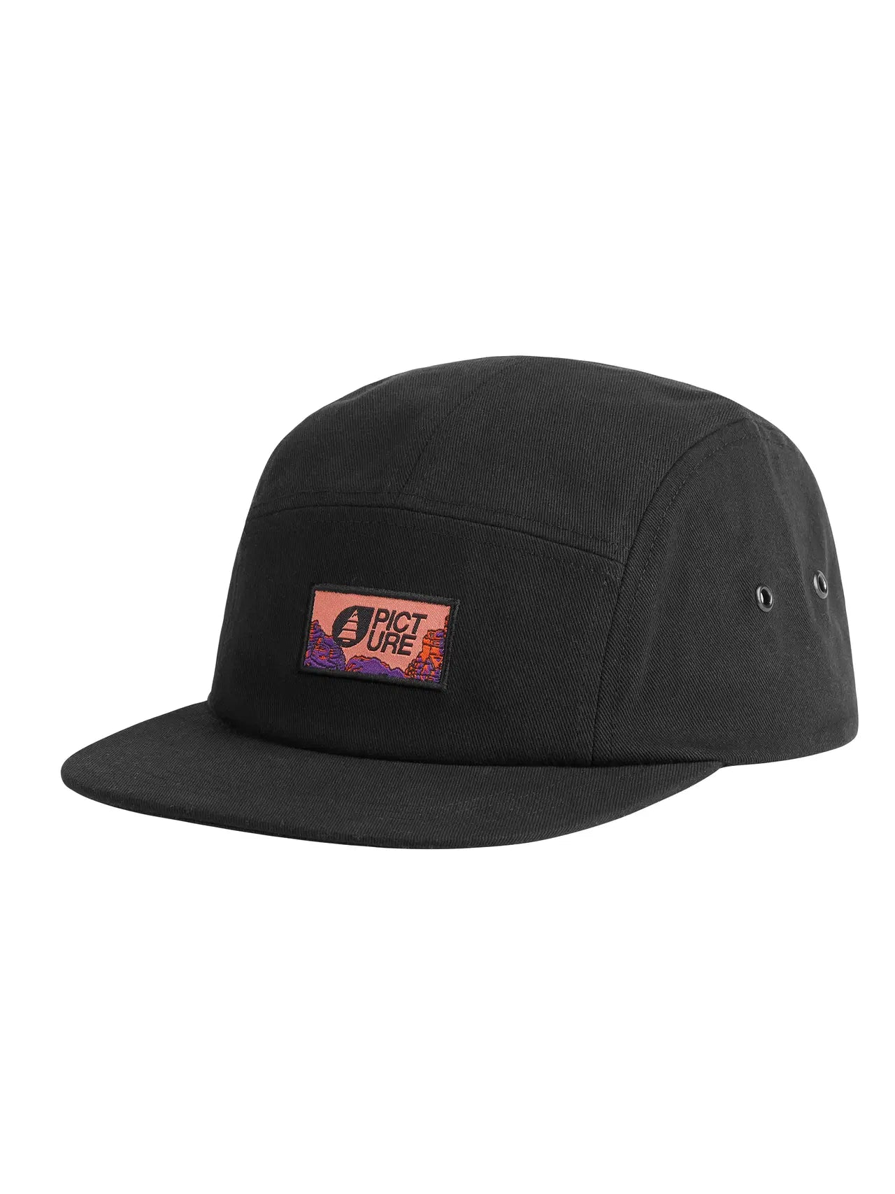 Picture Organic - Tropenat 5P Cap Organic Cotton