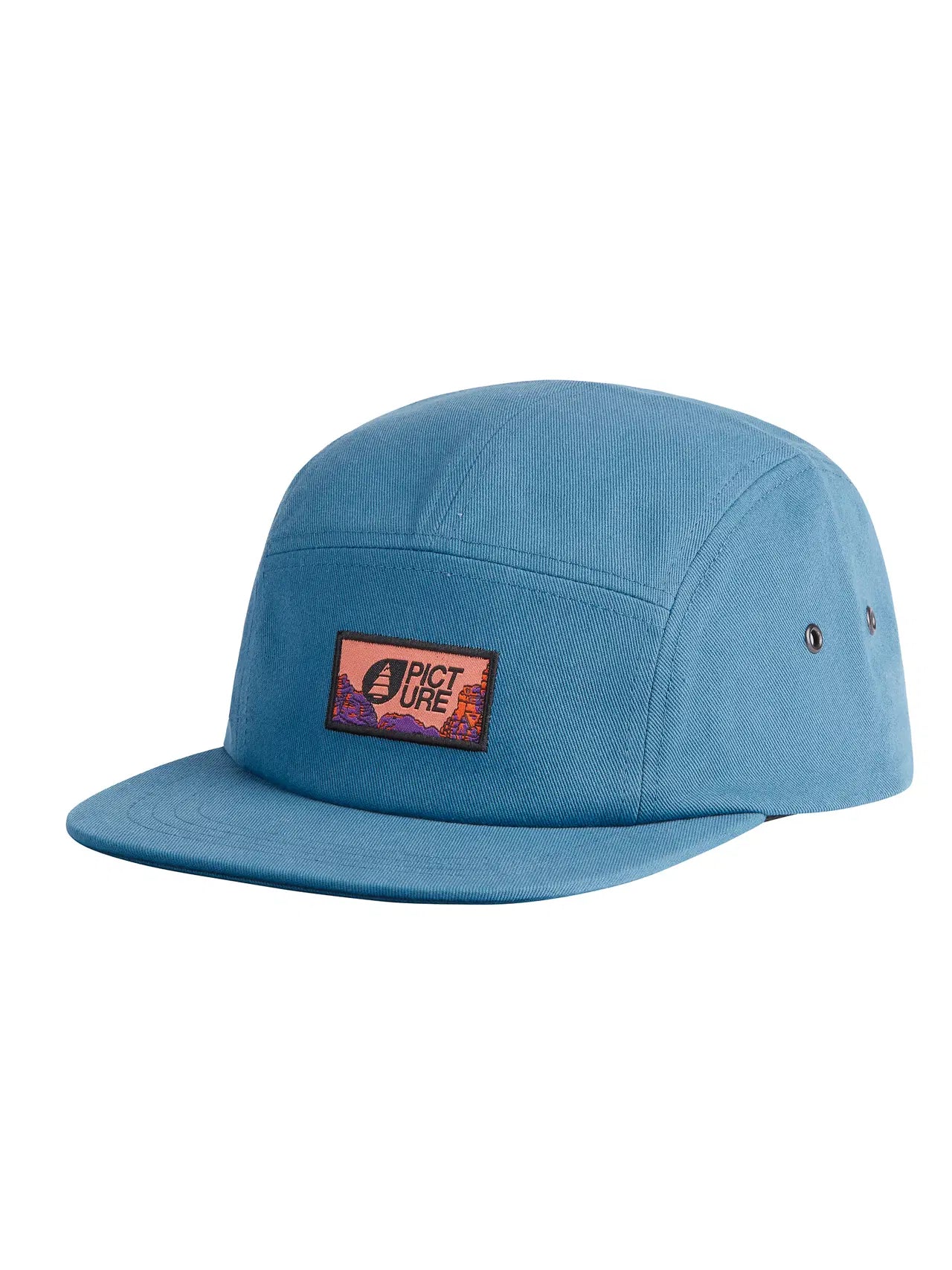 Picture Organic - Tropenat 5P Cap Organic Cotton