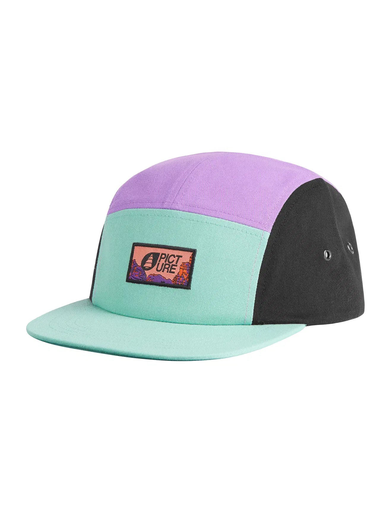 Picture Organic - Tropenat 5P Cap Organic Cotton