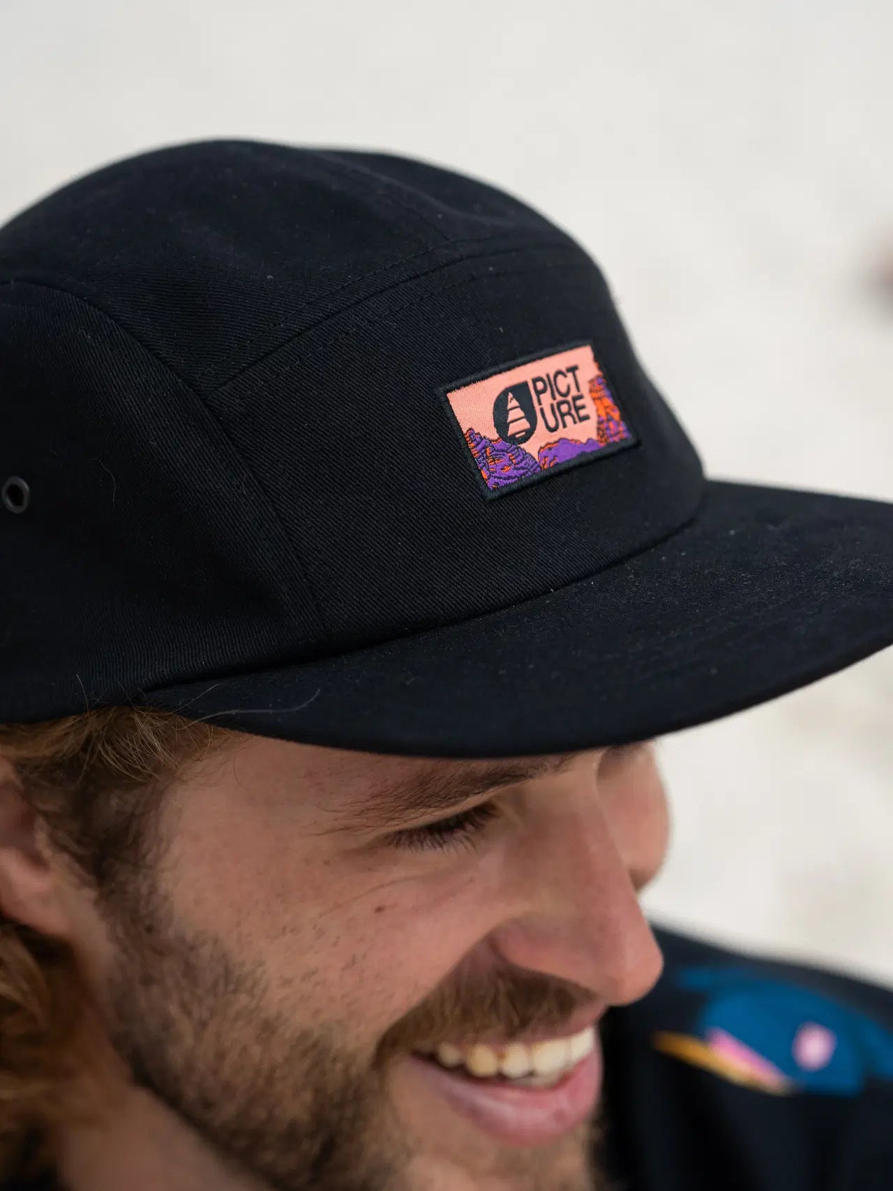 Picture Organic - Tropenat 5P Cap Organic Cotton