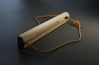 WHISE Trave-ler – portable warm-up hangboard