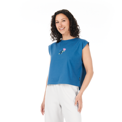 Picture Organic Clothing Ainoa Tank