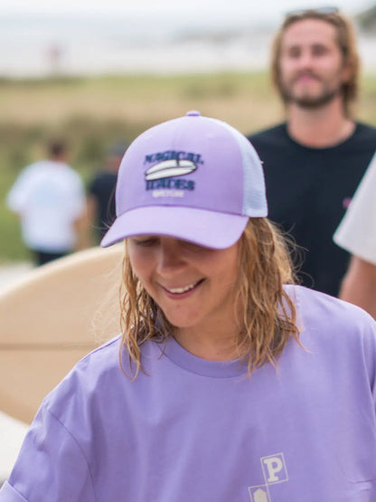 KULDO Trucker Cap