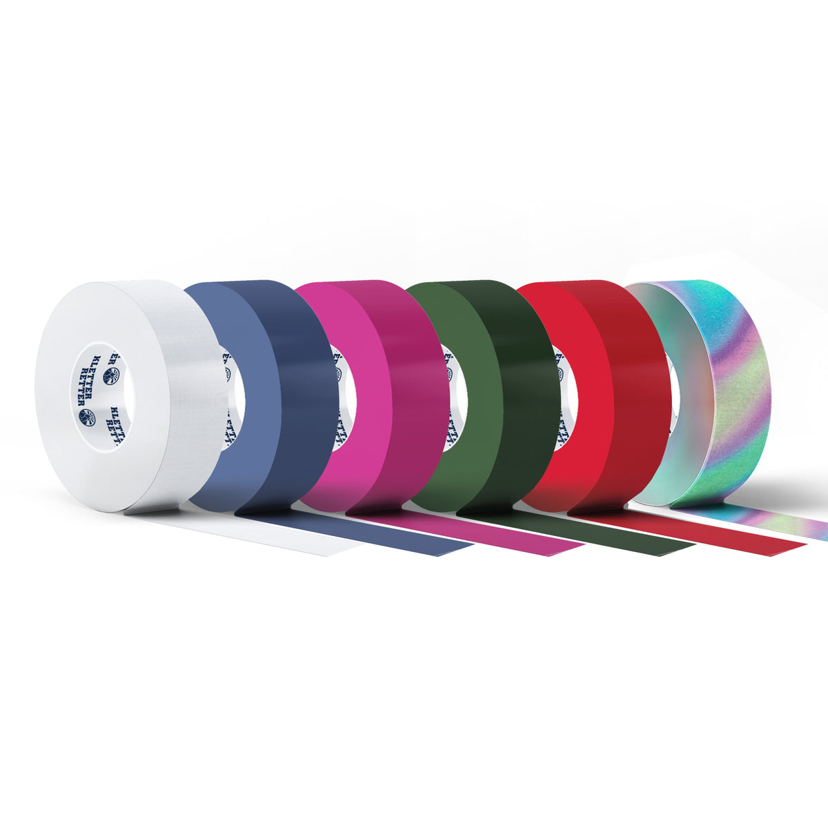 KletterRetter Finger Tape 15mm x 10m