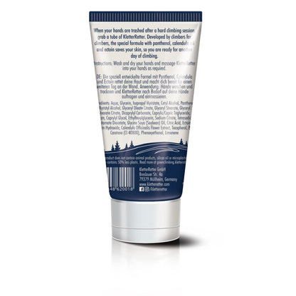 KletterRetter Hand Cream 75ml