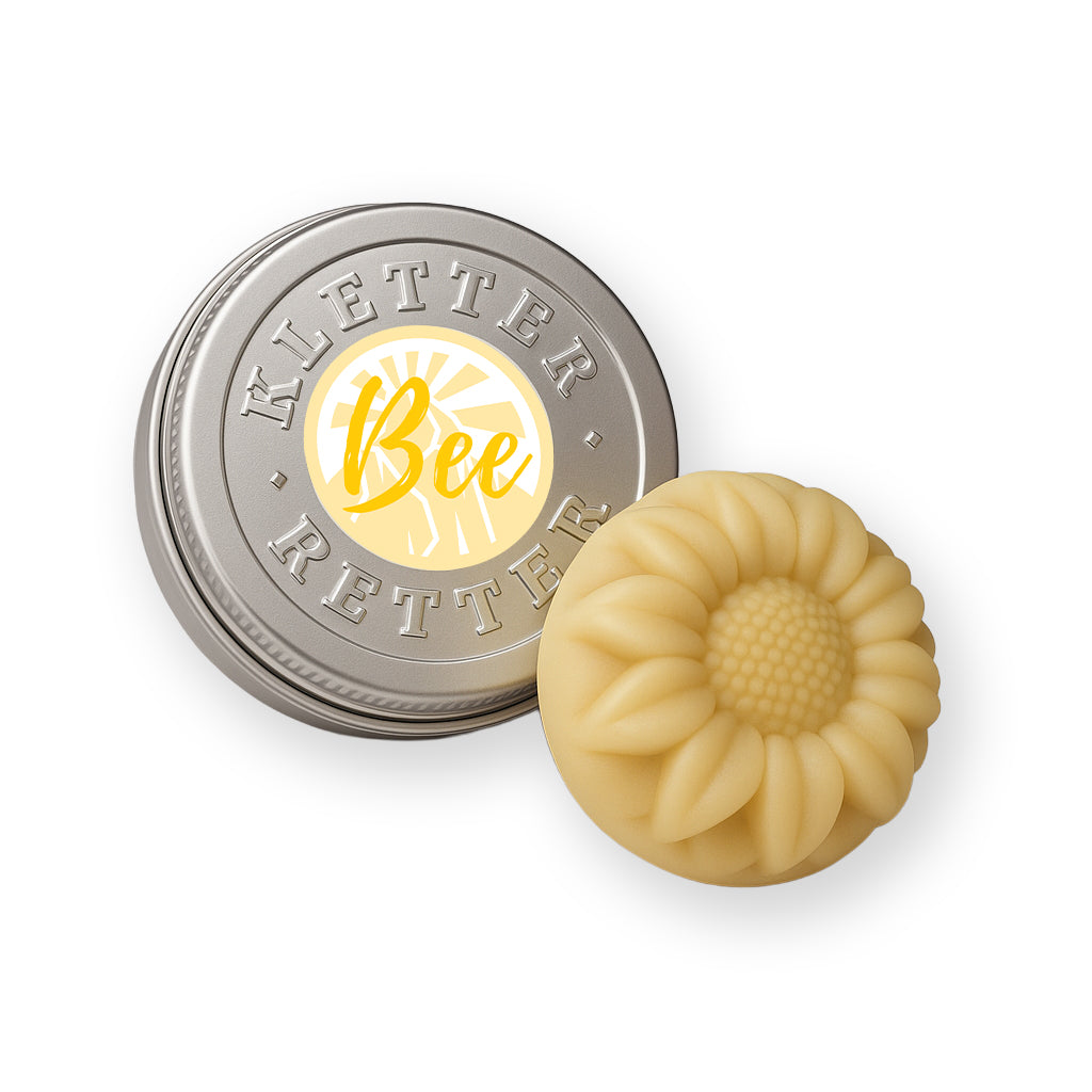 KletterRetter Bee Disc Hand Balm 20g