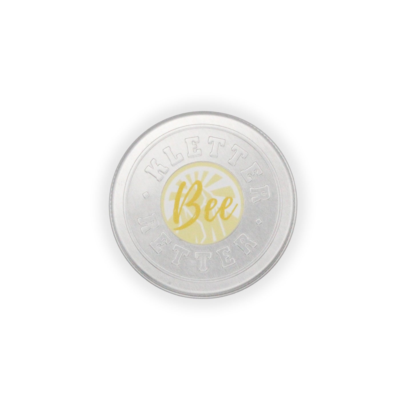 KletterRetter Bee Disc Hand Balm 20g