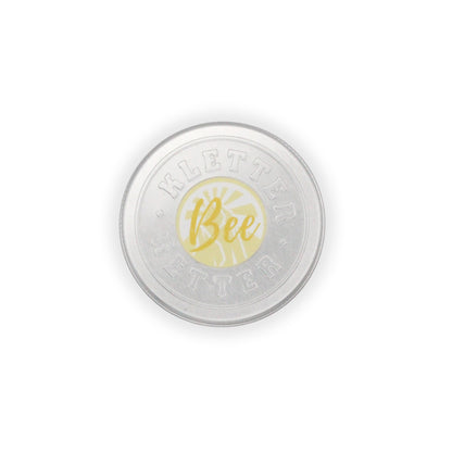 KletterRetter Bee Disc Hand Balm 20g