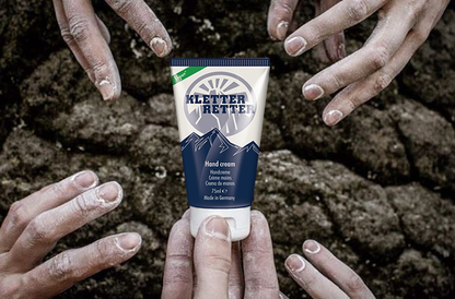 KletterRetter Hand Cream 75ml
