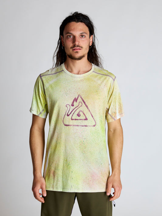 Kotone - T-shirt realizzata in Italia in cotone di alta qualità
