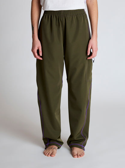 Karrakol - Pantaloni unisex versatili, realizzati in Italia
