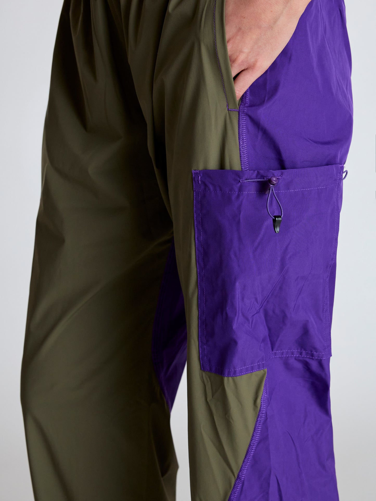 Karrakol Arrampikanna Kletterhose - Hergestellt in Italien