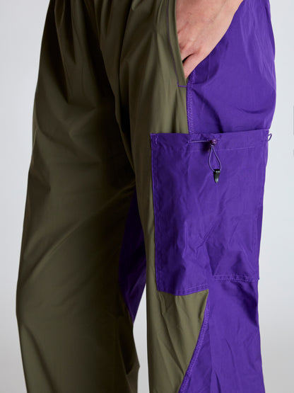 Karrakol Arrampikanna Kletterhose - Hergestellt in Italien
