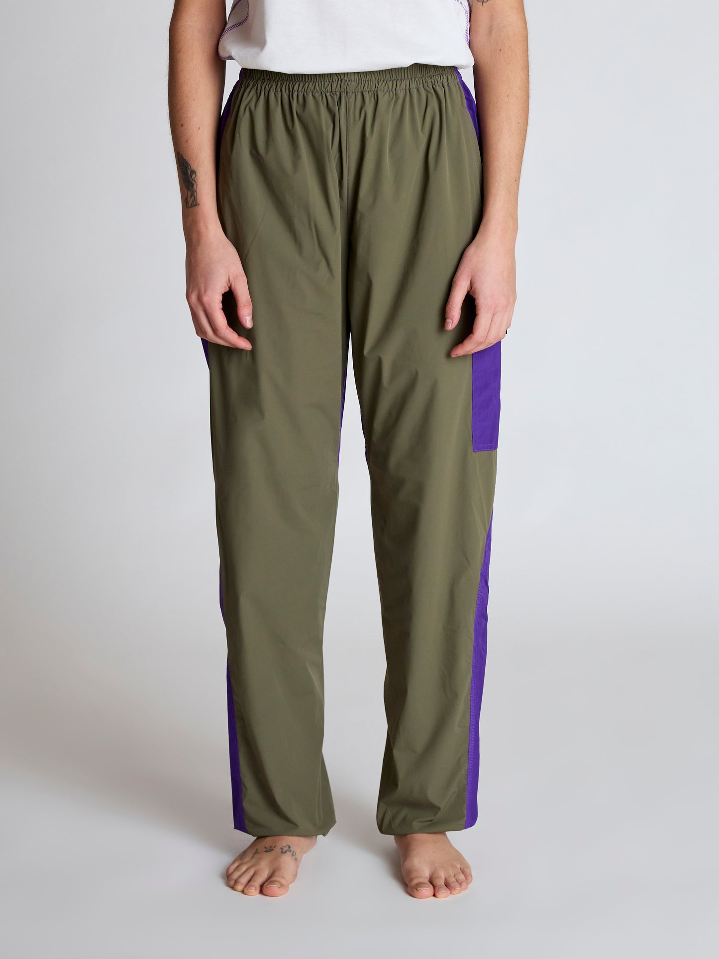 Karrakol Arrampikanna Kletterhose - Hergestellt in Italien