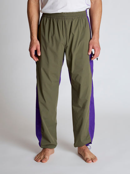 Karrakol Arrampikanna Kletterhose - Hergestellt in Italien