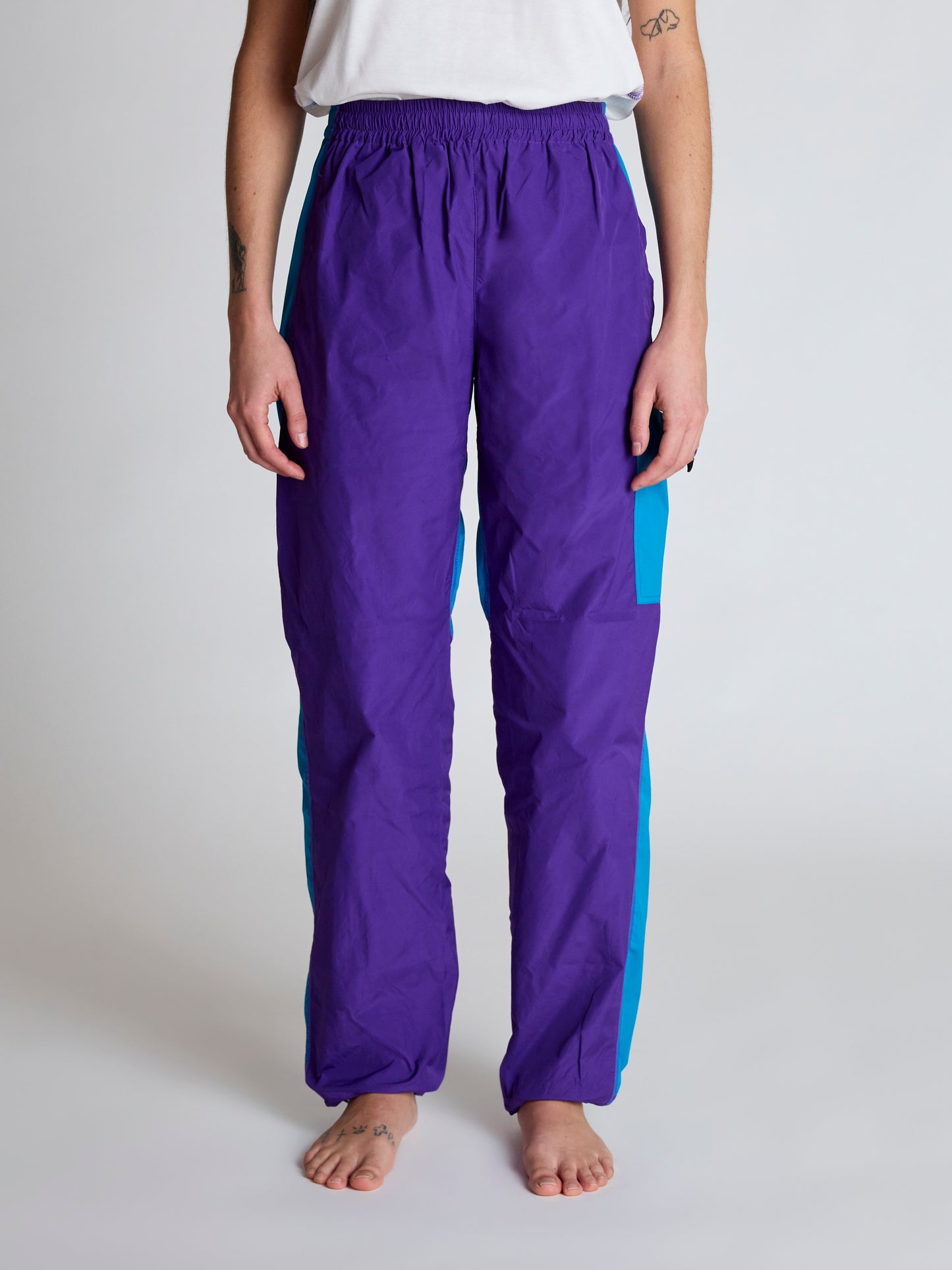 Karrakol Arrampikanna Kletterhose - Hergestellt in Italien