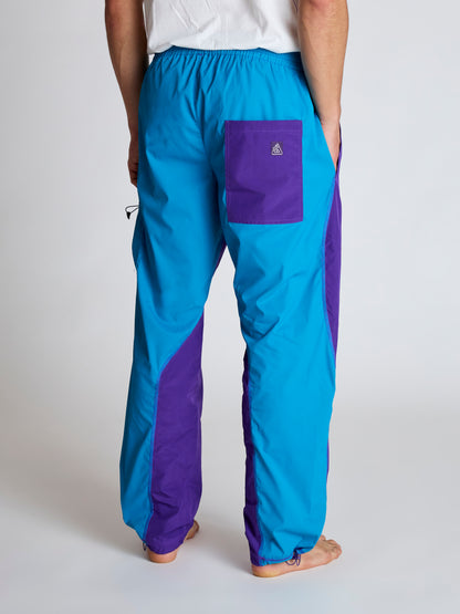 Karrakol Arrampikanna Kletterhose - Hergestellt in Italien