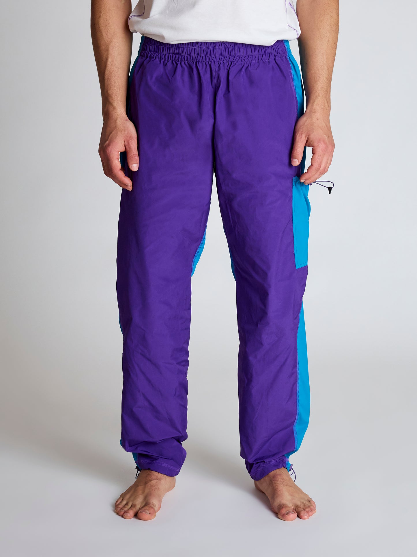 Karrakol Arrampikanna Kletterhose - Hergestellt in Italien