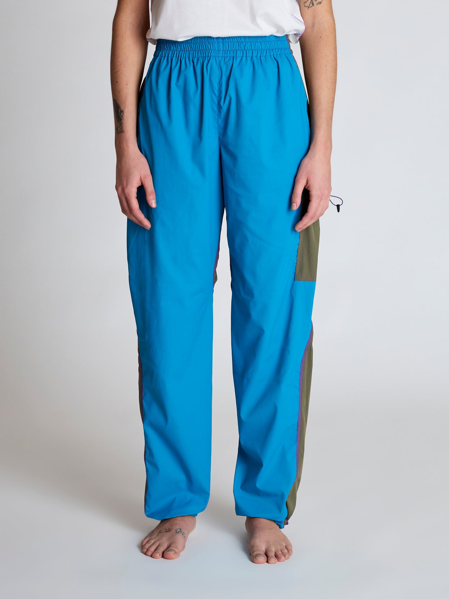 Pantaloni da arrampicata Karrakol Arrampicanna - Made in Italy