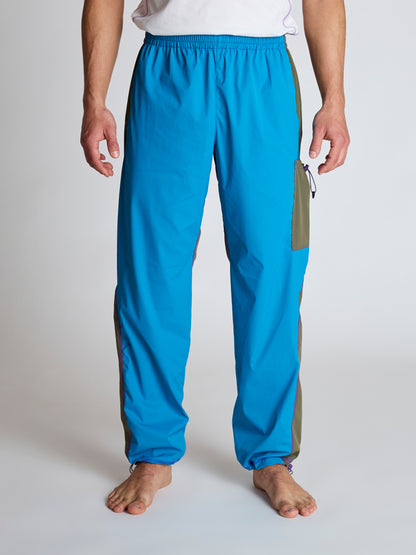 Pantaloni da arrampicata Karrakol Arrampicanna - Made in Italy