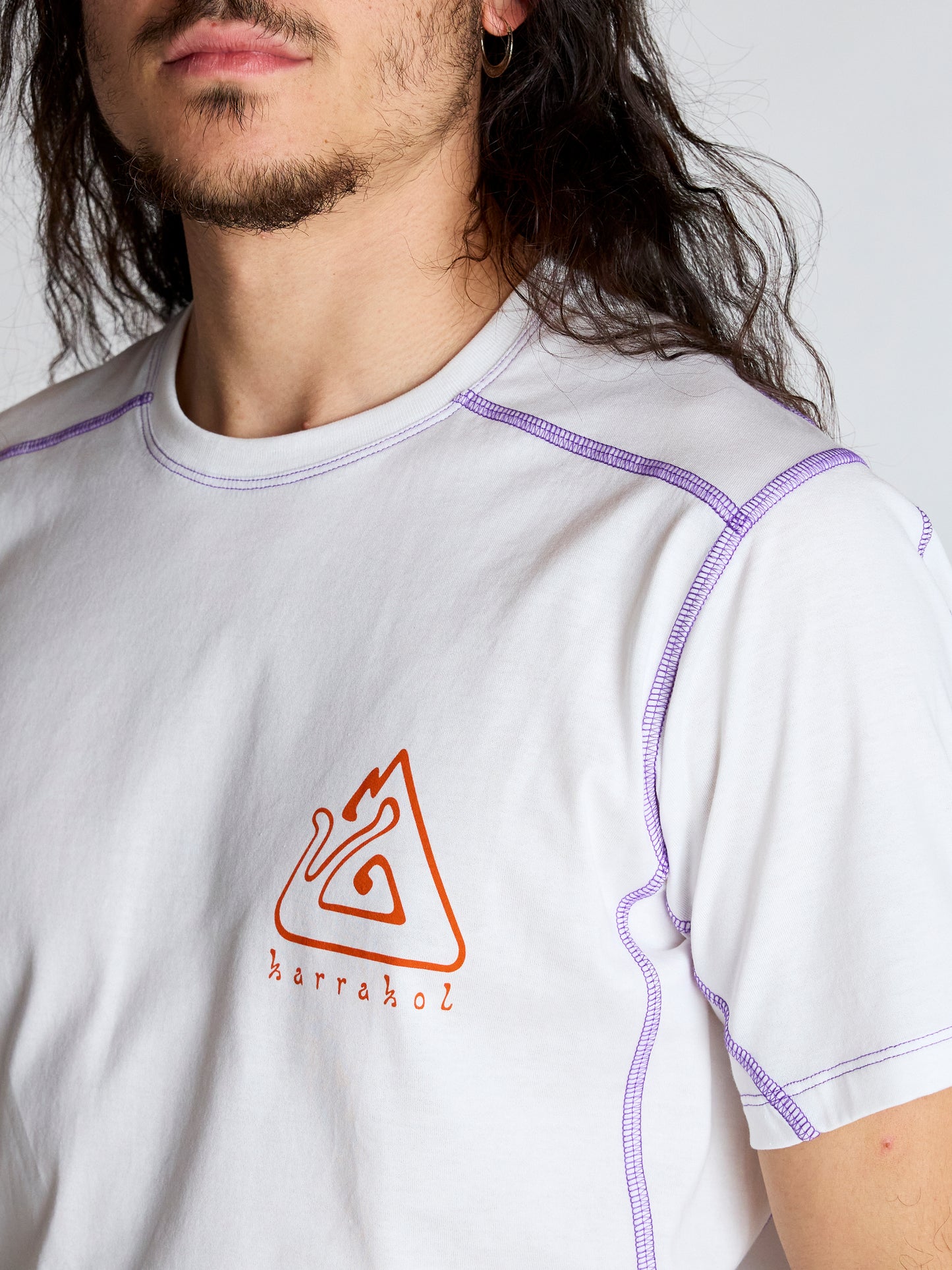 Kotone - T-Shirt Made in Italy in Premium Cotton