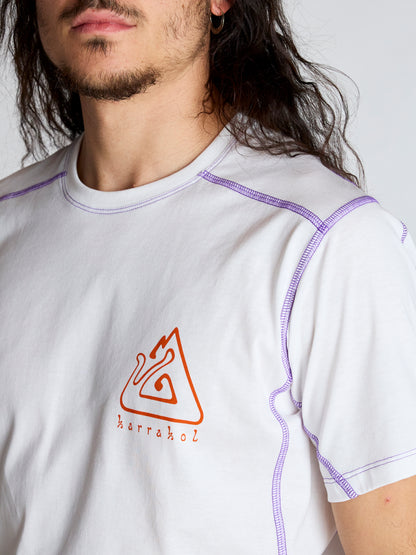 Kotone - T-Shirt Made in Italy in Premium Cotton