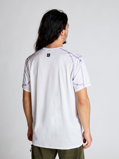 Kotone - T-Shirt Made in Italy in Premium Cotton