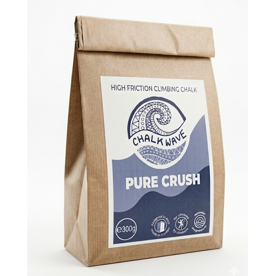 Pure Combo - High Quality Chalk - Limited Edition