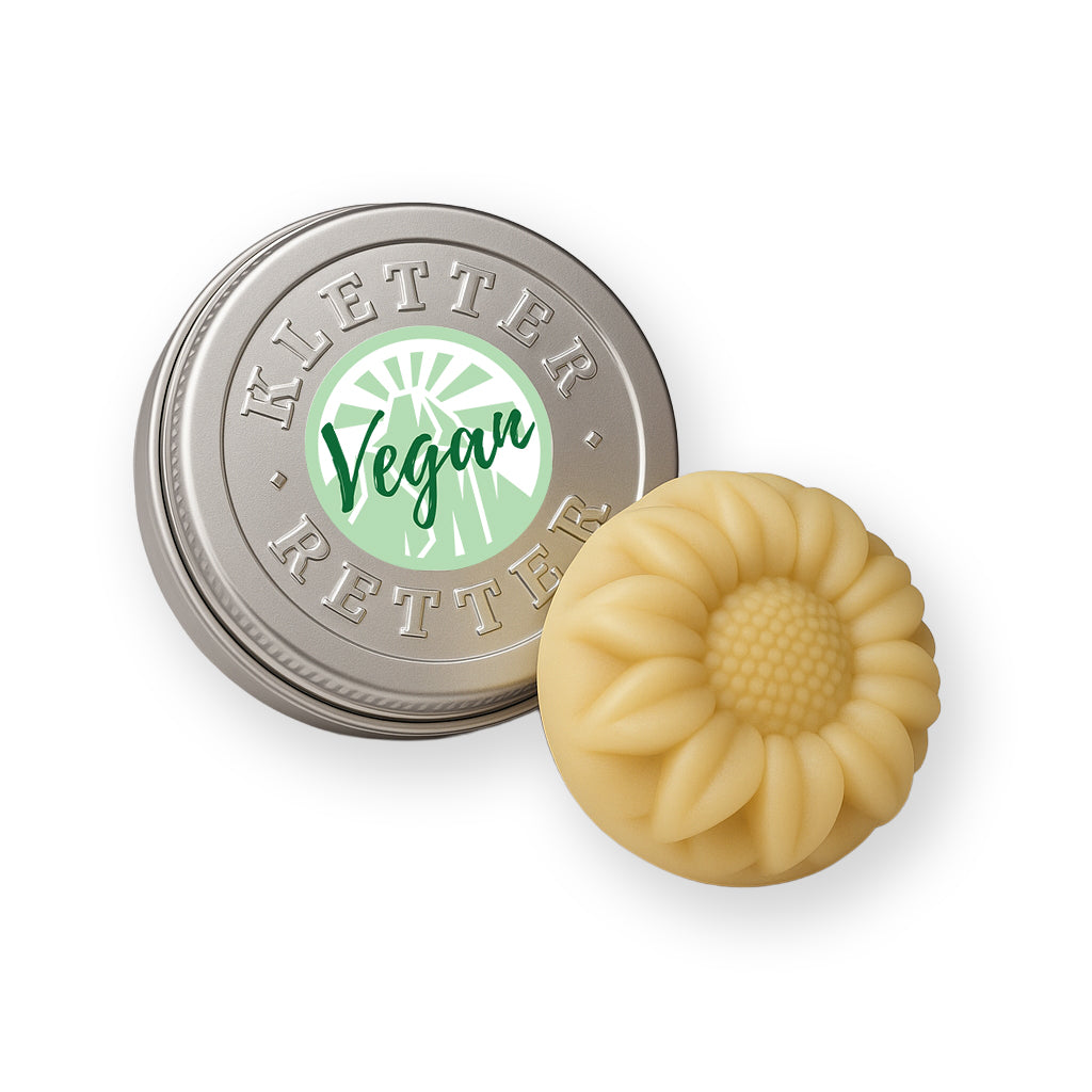 KletterRetter Vegan Skin Disc Hand Balm